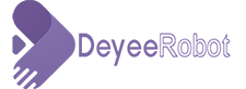 마사지 로봇 공급업체 - Deyee 로고